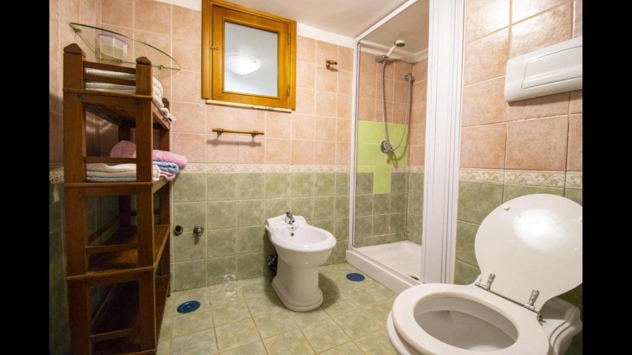 דירות נאפולי A Casa Di Maria מראה חיצוני תמונה
